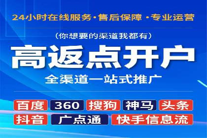 SEM推广案例：行业竞争分析